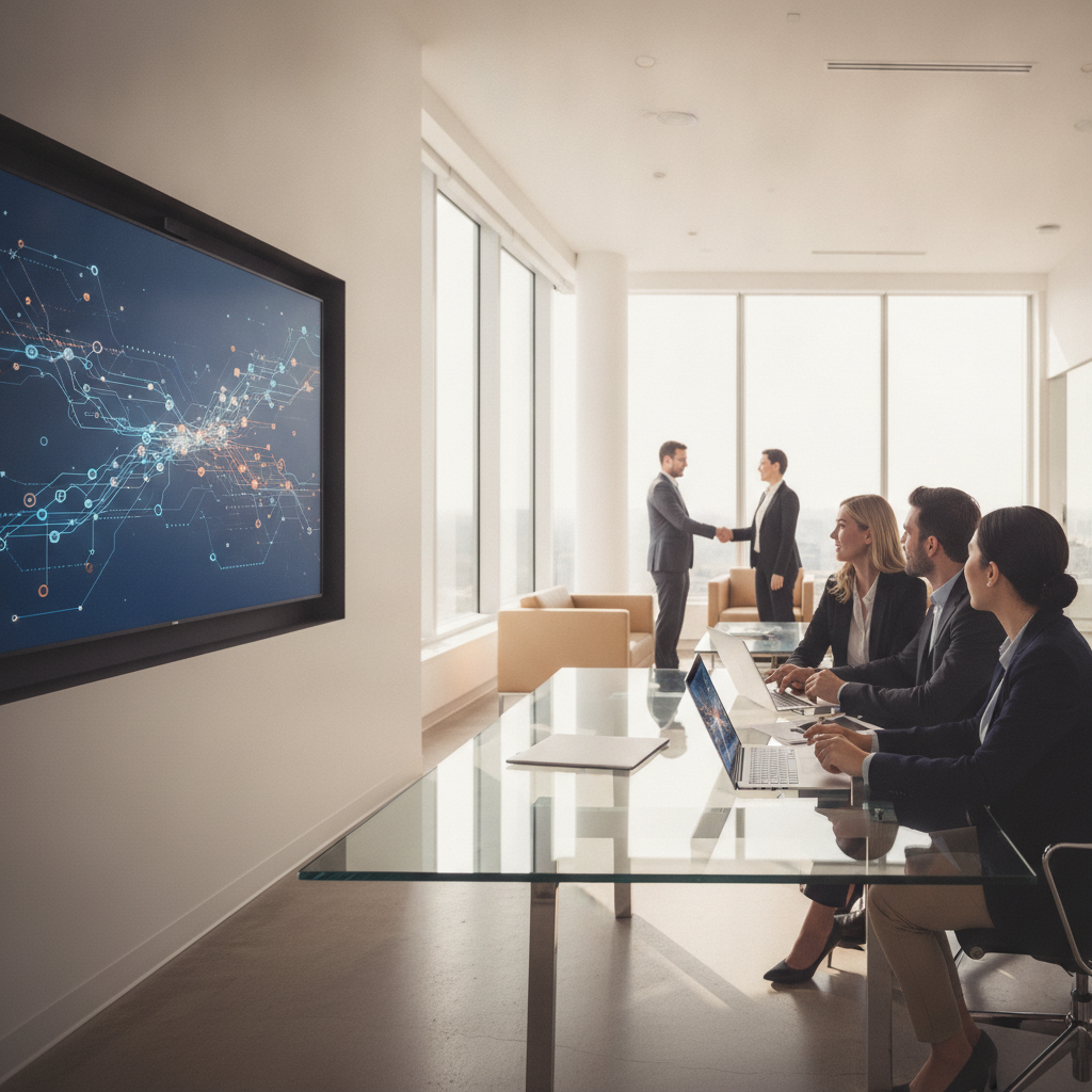 Unlock Agentic Hiring with Scrini AI Webhooks and API Customization