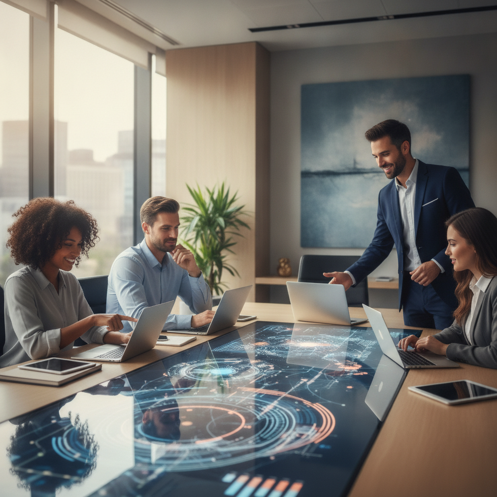 AI in Hiring Separating Fact from Fiction for 2026 Talent Teams