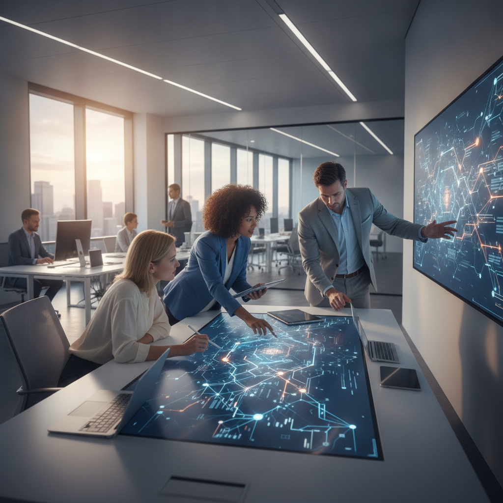 The HR Tech Stack Buy or Build Blueprint for 2026 Success