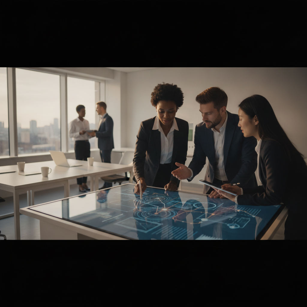 The Definitive Guide to Agentic Hiring OS for Modern Talent Acquisition