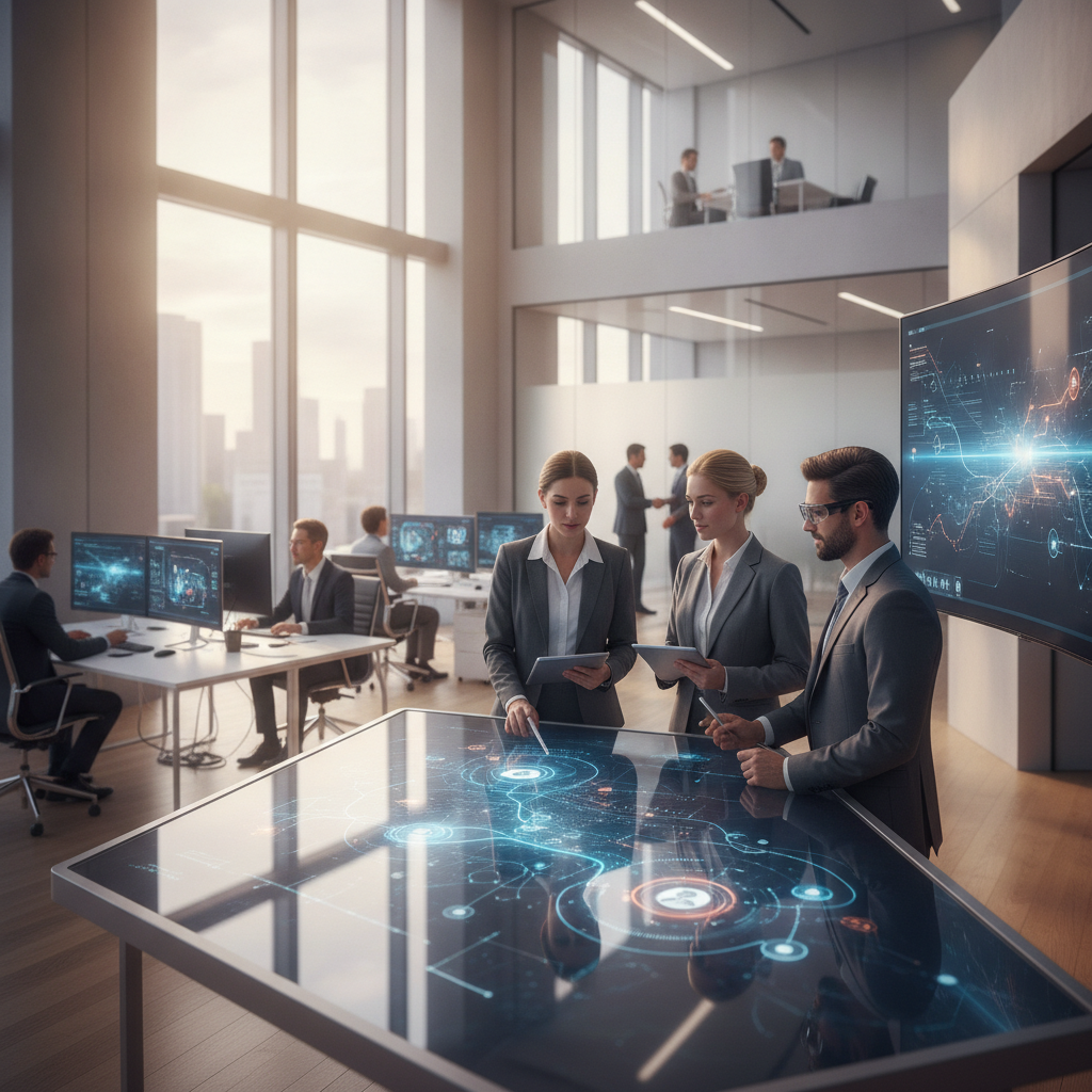 How Agentic AI Will Transform Talent Acquisition in 2026