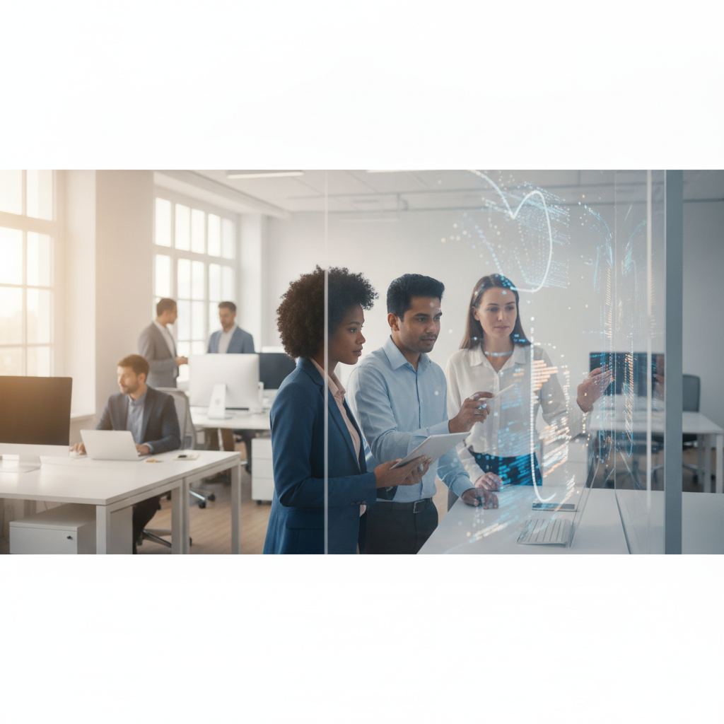 Scaling Talent Acquisition, A Tech Leader's Journey with Agentic AI
