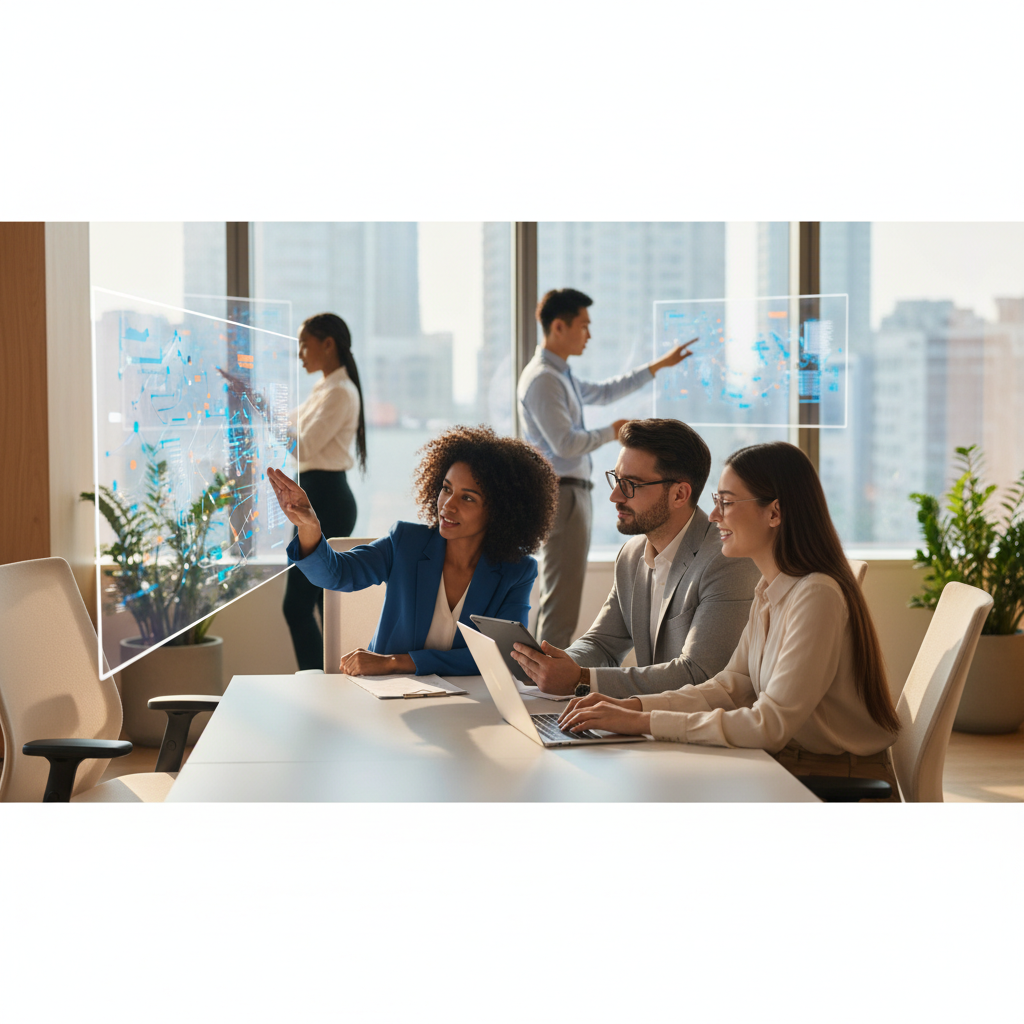 Why Agentic Hiring is the Future of HR Insights in 2026