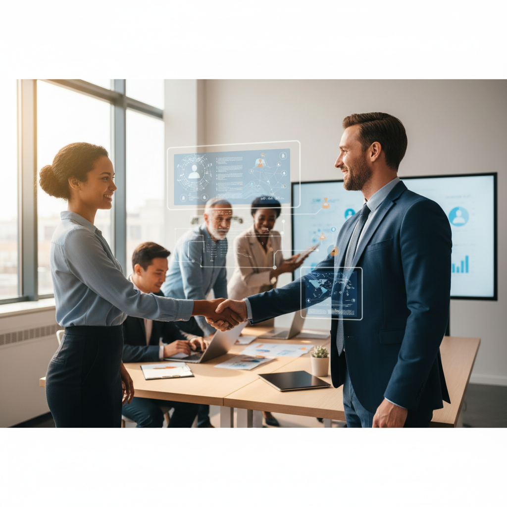 The Agentic Hiring OS Revolutionizing Talent Acquisition in 2026