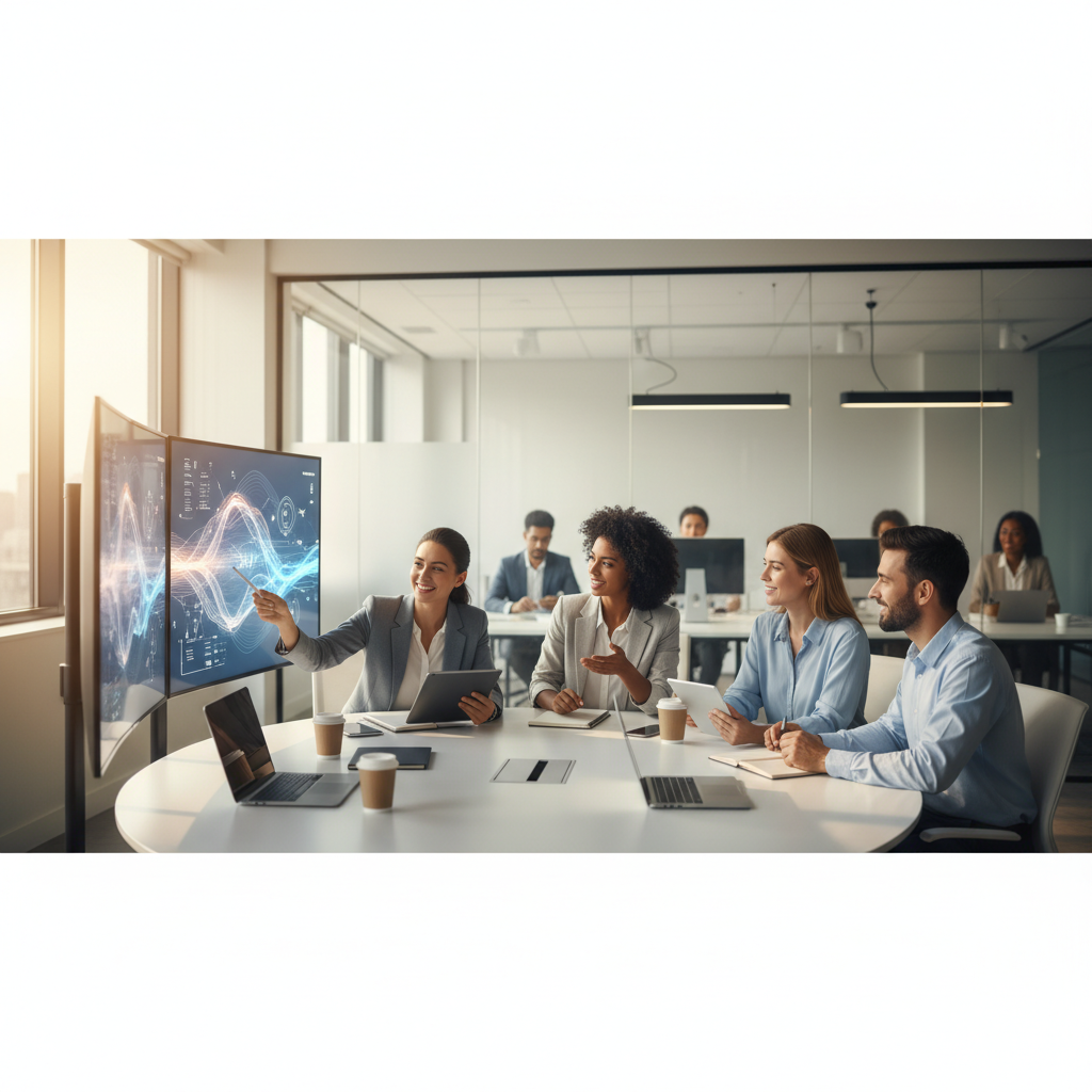 Decoding the 2026 Talent Landscape, AI Powered Recruitment Insights