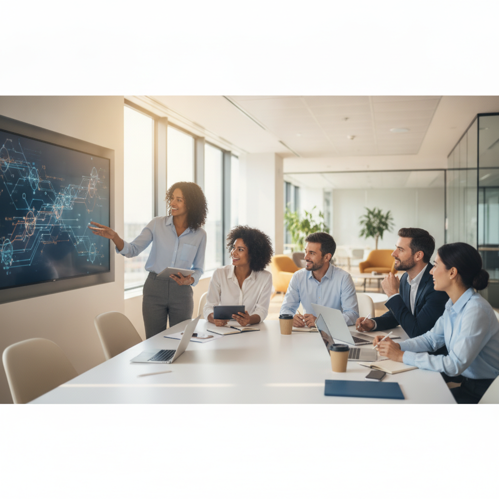 Introducing Scrini AI's Enhanced Agentic Hiring Workflows