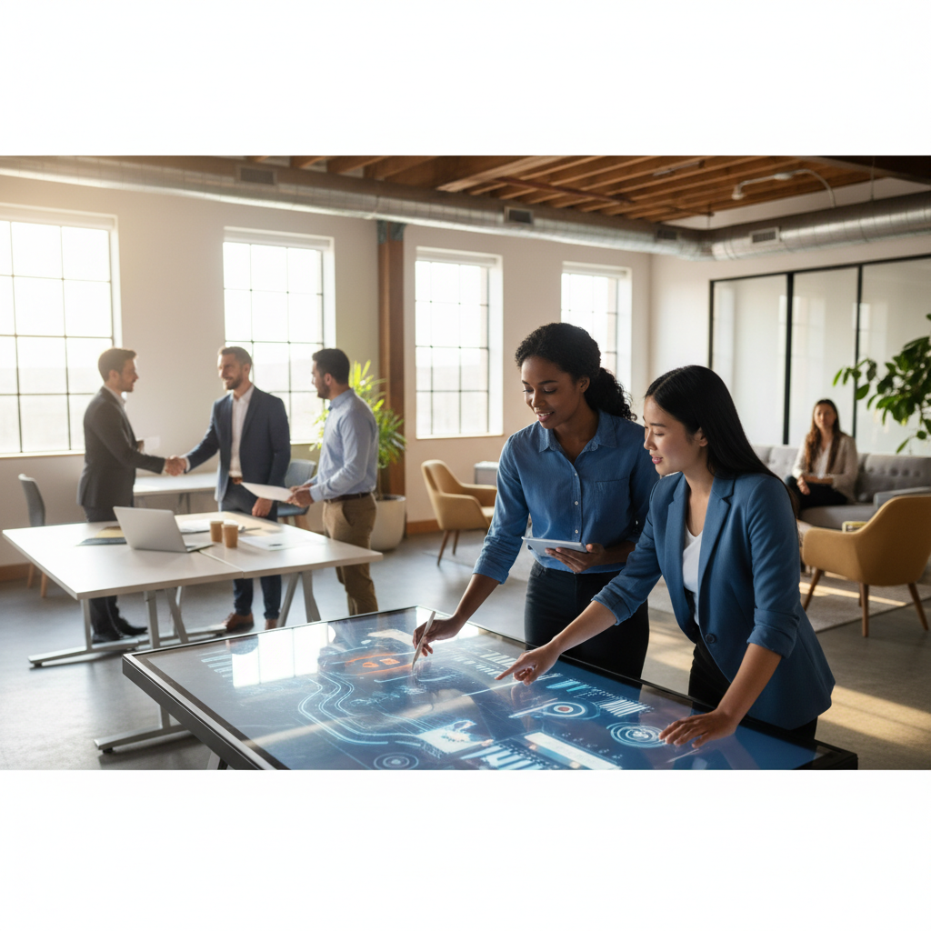Unlocking Talent Acquisition Insights with Agentic AI in 2026