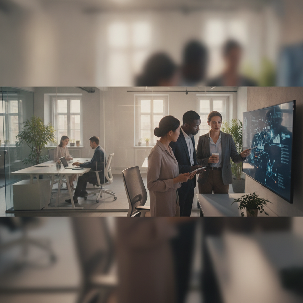 Agentic AI in Hiring, Real Impact Beyond the Hype