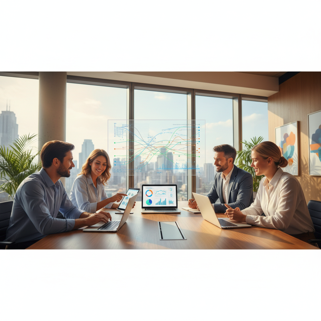 Unlock Hiring Success with Advanced People Analytics