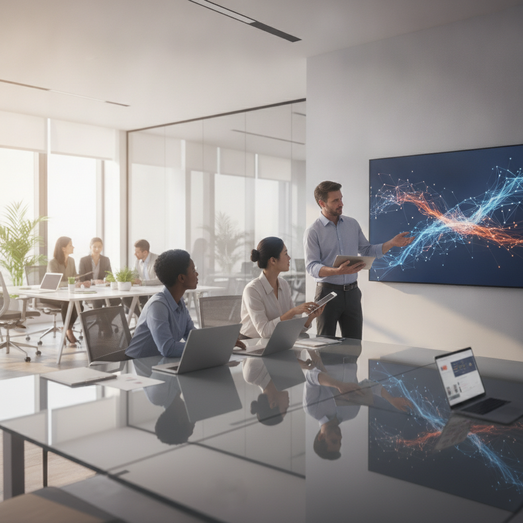 Mastering AI in Hiring Separating Real Impact from Empty Promises