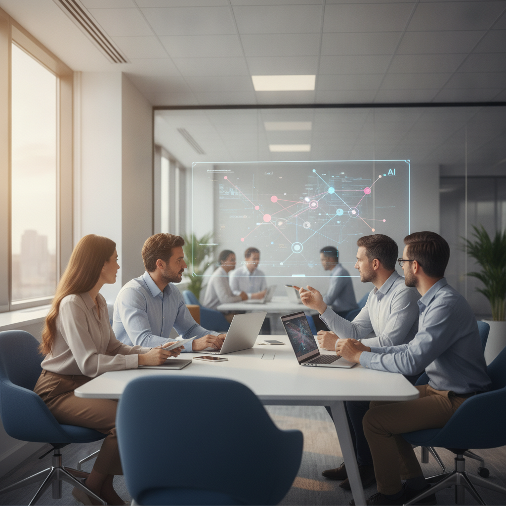 Navigating AI in Hiring Separating Fact From Fiction in 2026