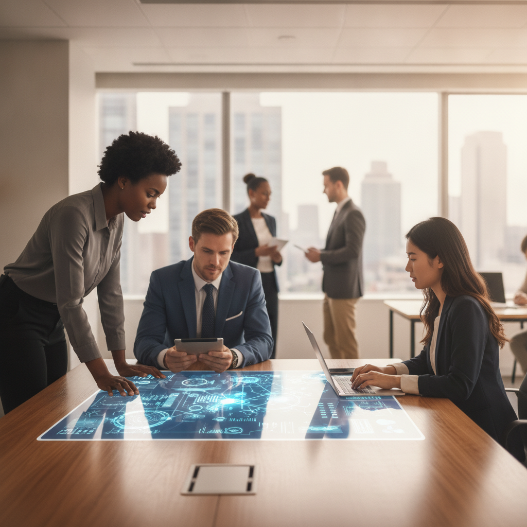 The Practical Guide to AI in Hiring, Beyond the Hype