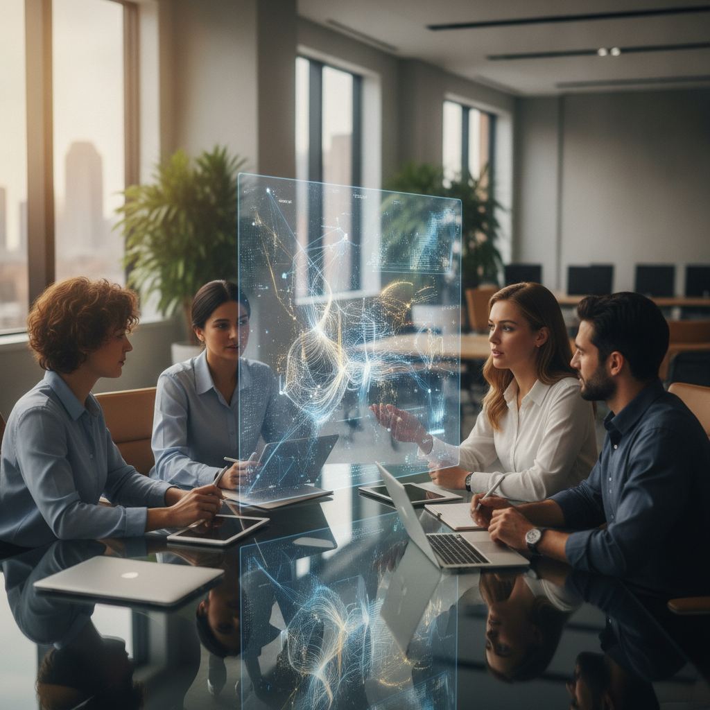 Unlocking Deep Recruitment Insights with Agentic AI in 2026