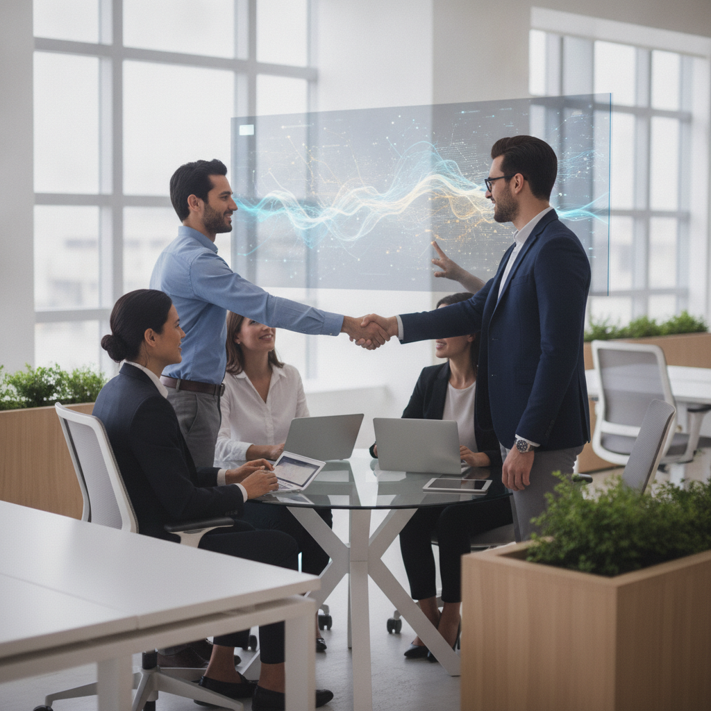 Why Agentic Hiring is Revolutionizing Talent Acquisition in 2026