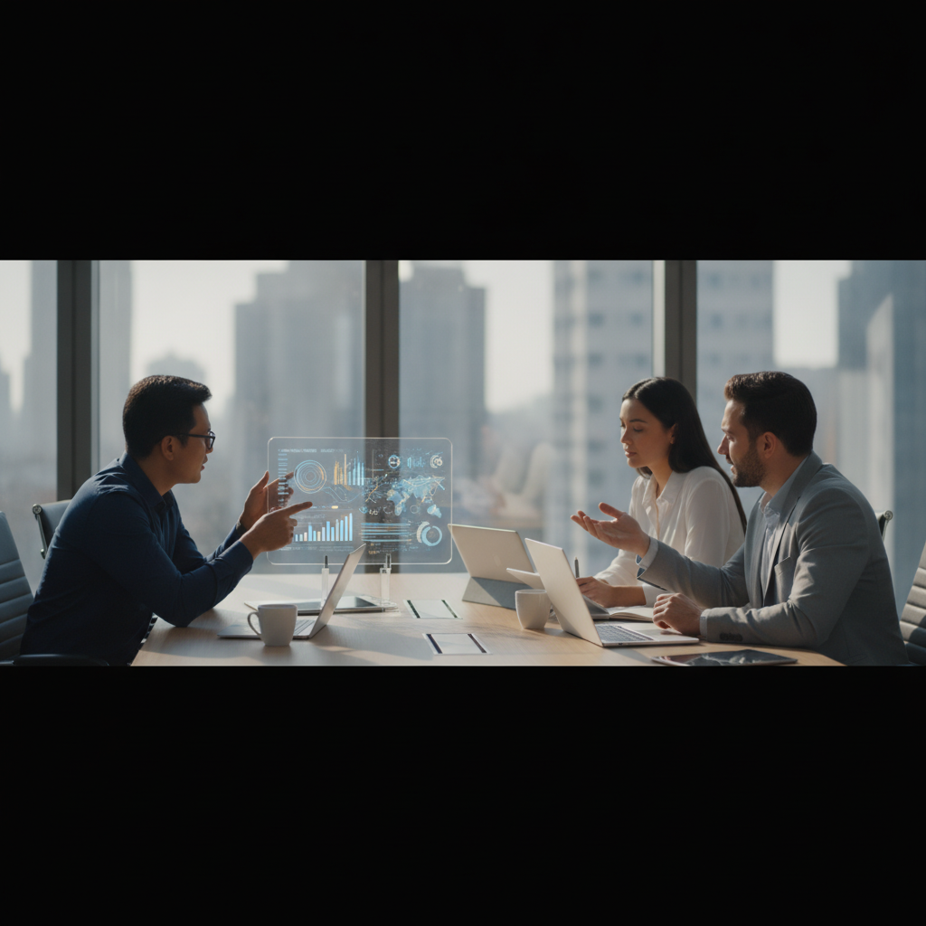 Mastering Scrini AI Integrations Technical Deep Dive for Developers