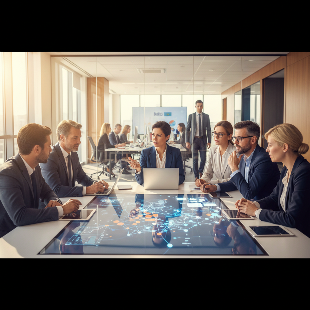 The Unseen Advantage How Agentic AI is Redefining Talent Acquisition