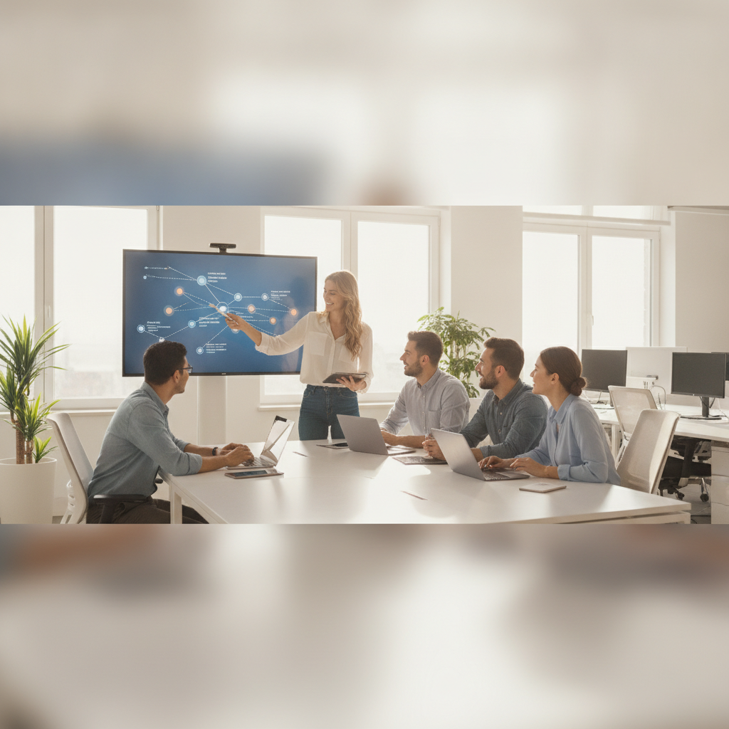 Mastering Recruiting Operations How Automation Transforms Your Hiring
