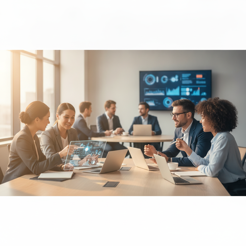 Why Clean Recruiting Systems Win, Automating Talent Acquisition in 2026