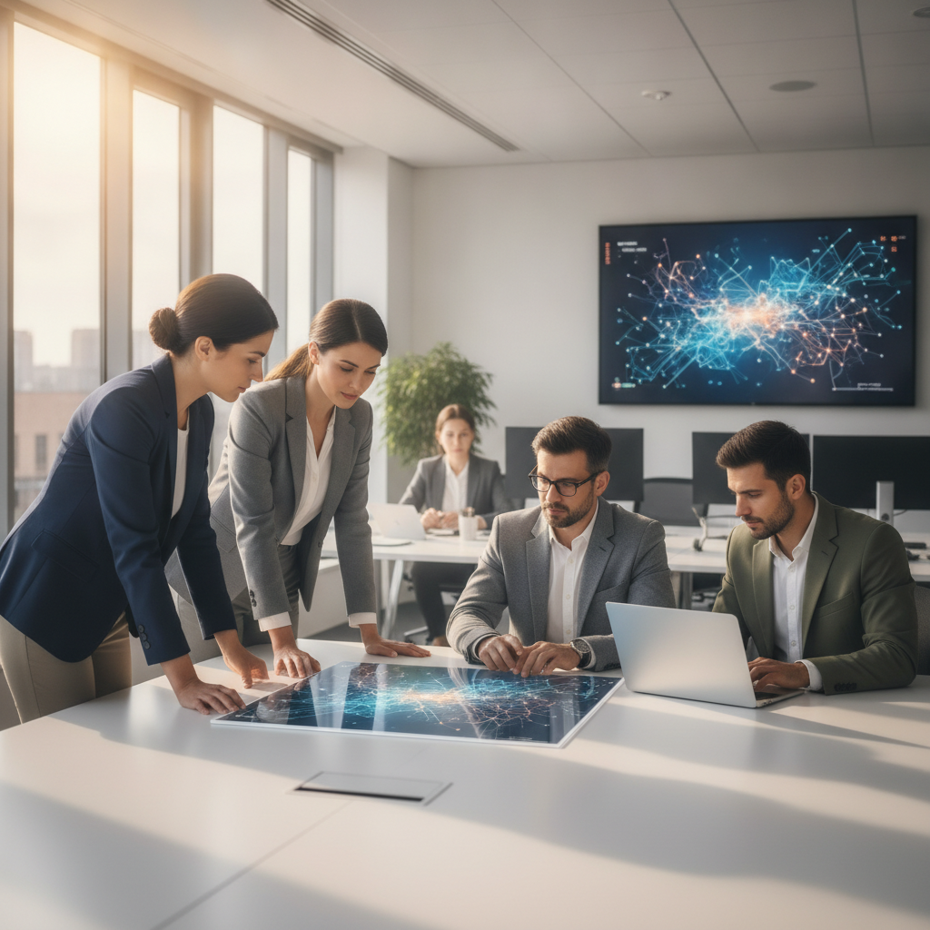 TECHNICAL Insights AI Powered Recruitment