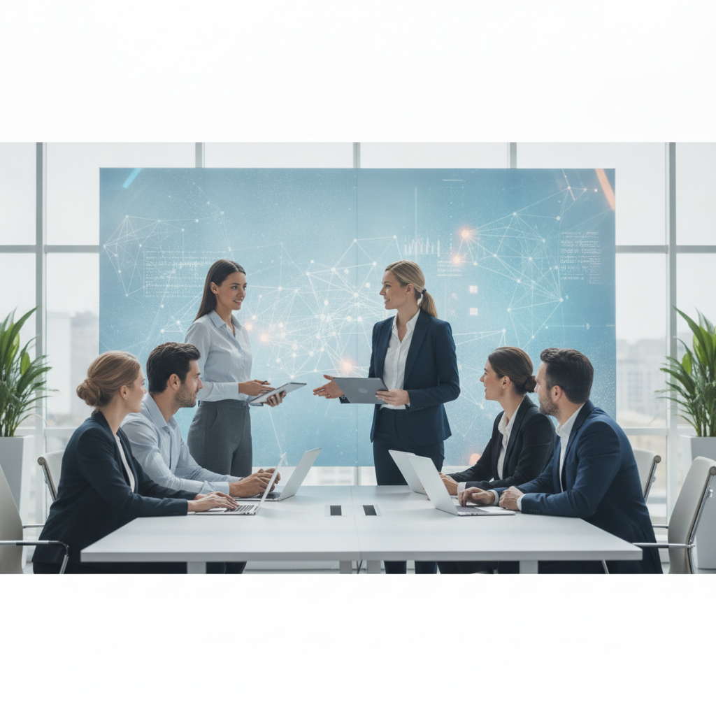 AI in Hiring What Every Talent Leader Needs to Know Now