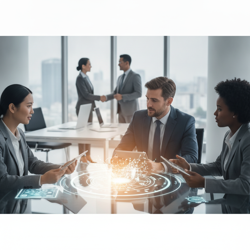 The Rise of Agentic Hiring How AI Reshapes Talent Acquisition in 2026