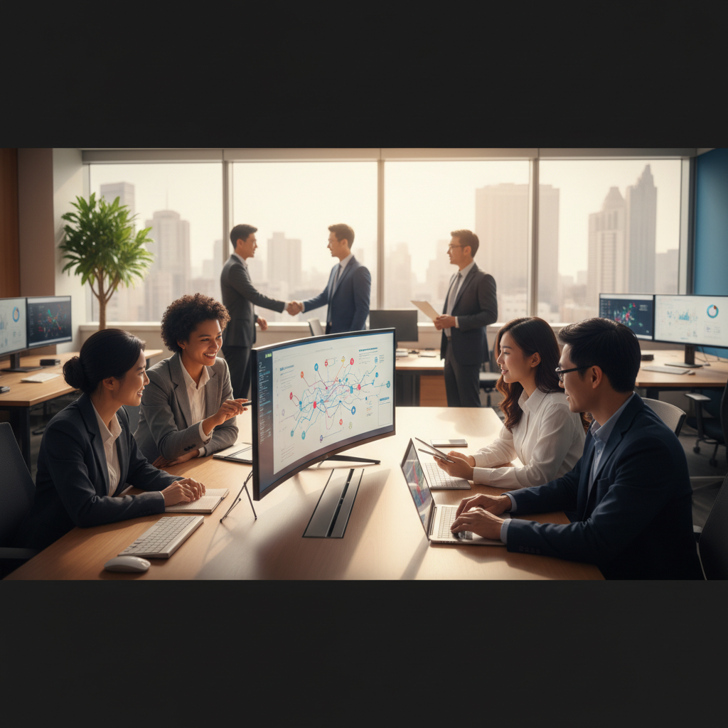 Streamline Hiring with Recruiting Operations and Automation