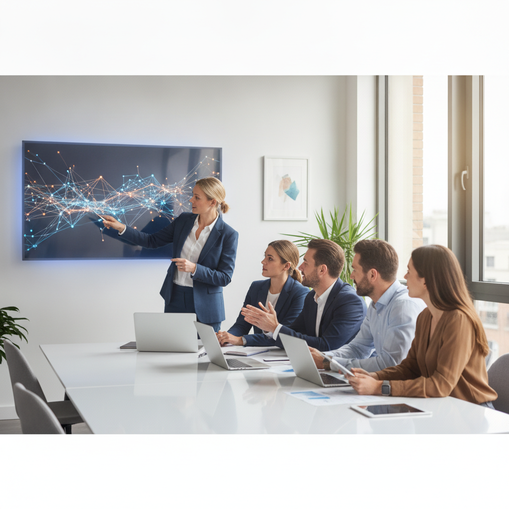 The Agentic AI Revolution Rethinking Talent Acquisition for 2026