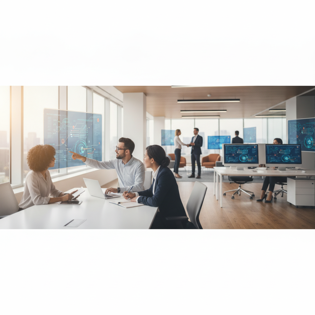 Scaling Recruiting Operations Your Blueprint for Automation in 2026