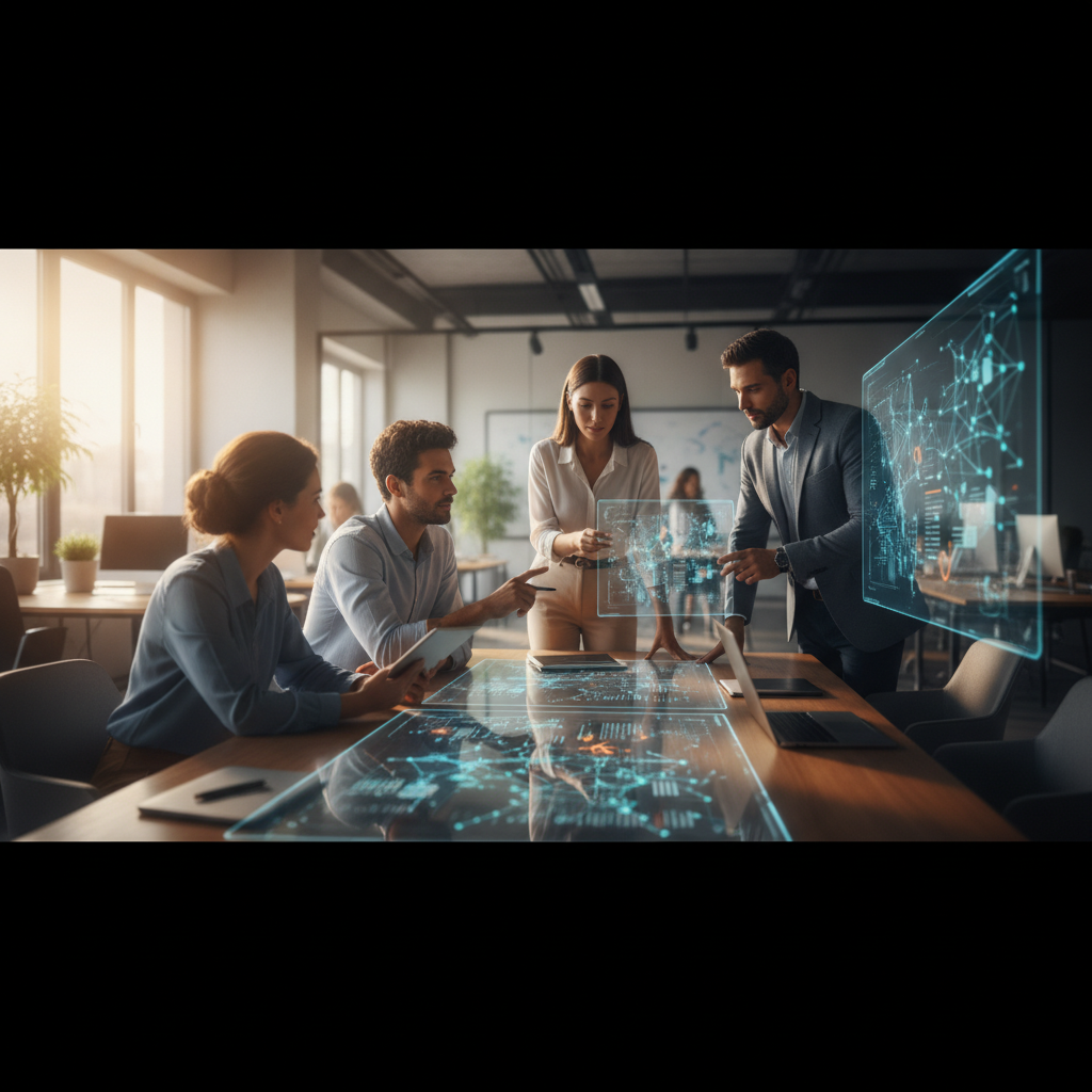 HR Tech Stack Architecture Designing for Workflow Efficiency