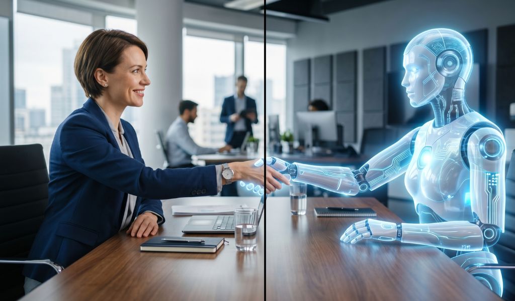 Gartner Says 1 in 4 Job Applicants Will Be Fake by 2028. Are You Ready?
