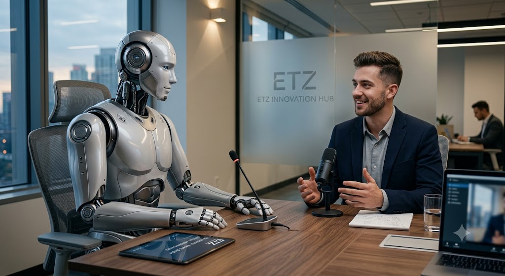 Can an AI Agent Really Hire Without a Human? We Pressure-Tested the Limits